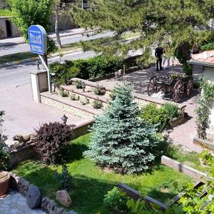 найти туры в отель Йилдиз Отель отель Yildiz Hotel