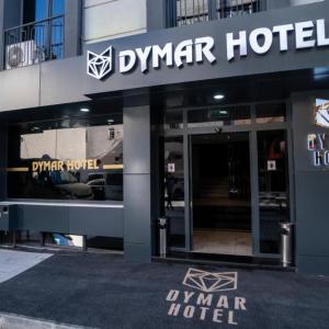 найти туры в отель Димар Отель отель Dymar Hotel
