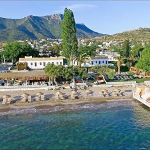 найти туры в отель Дафнис Отель отель Daphnis Hotel