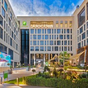 найти туры в отель Холидей Инн Ереван - Републик Скуаре отель Holiday Inn Yerevan - Republic Square