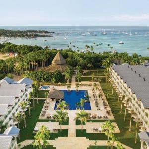 найти туры в отель Хилтон Ла Романа Адулт Ризот отель Hilton La Romana Adult Resort