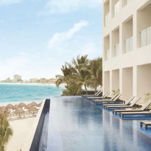 найти туры в отель Turquoize at Hyatt Ziva Cancun (Adults Only) отель Turquoize at Hyatt Ziva Cancun (Adults Only)