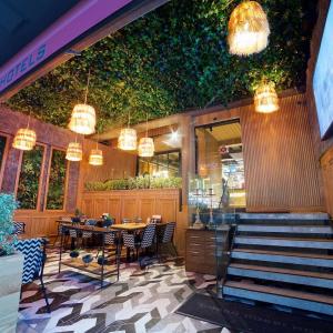 найти туры в отель Доссо Досси Отель Лалели отель Dosso Dossi Hotels Laleli