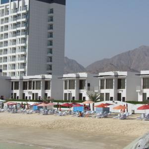 найти туры в отель Мираж Баб Аль Бар Бич Отель отель Mirage Bab Al Bahr Beach Hotel