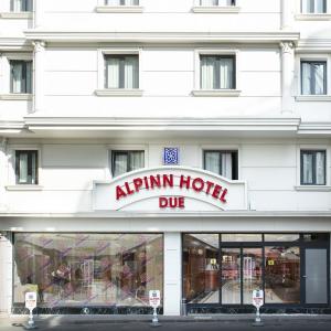 найти туры в отель Альпинн Отель Дуэ отель Alpinn Hotel Due