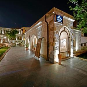 найти туры в отель Design Cappadocia Hotel отель Design Cappadocia Hotel
