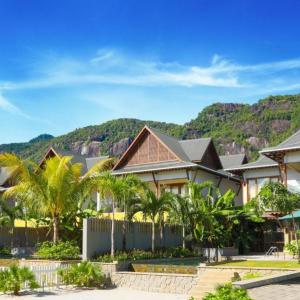 найти туры в отель ДжейЭй Энчантед Вотерфронт отель JA Enchanted Waterfront