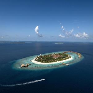 найти туры в отель Джоали Биинг отель Joali Being