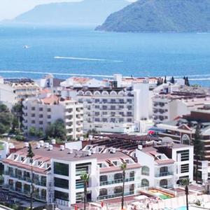 найти туры в отель Форум Резиденс Отель отель Forum Residence Hotel
