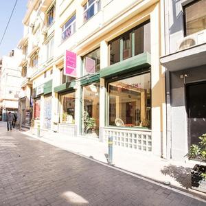 найти туры в отель Safestay Athens отель Safestay Athens