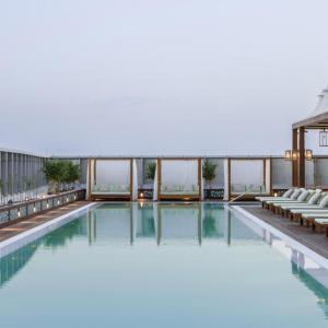 найти туры в отель Assila, a Luxury Collection Hotel, Jeddah отель Assila, a Luxury Collection Hotel, Jeddah