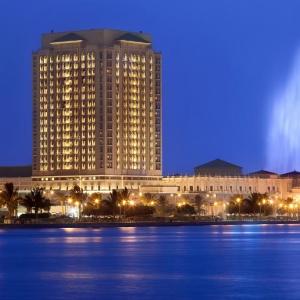 найти туры в отель The Ritz-Carlton, Jeddah отель The Ritz-Carlton, Jeddah