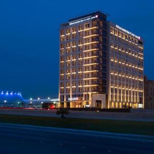 найти туры в отель Hilton Garden Inn Al Khobar отель Hilton Garden Inn Al Khobar