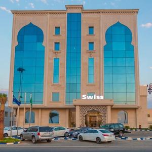 найти туры в отель Swiss in Tabuk отель Swiss in Tabuk