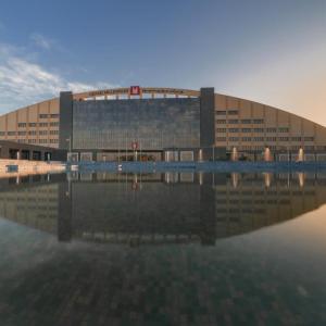 найти туры в отель Grand Millennium Tabuk отель Grand Millennium Tabuk