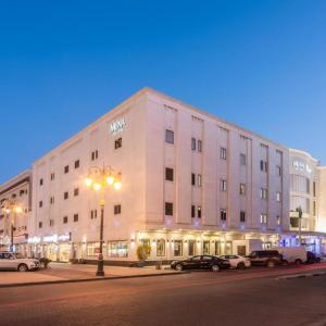 найти туры в отель Mena Hotel Tabuk отель Mena Hotel Tabuk