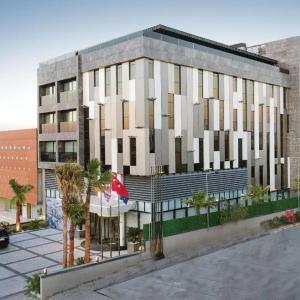 найти туры в отель Mia City Hotel отель Mia City Hotel