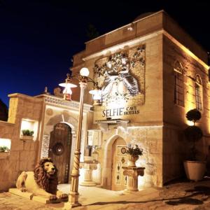 найти туры в отель Selfie Cave Hotels Cappadocia отель Selfie Cave Hotels Cappadocia
