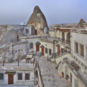 найти туры в отель Харман Кейв Отель отель Harman Cave Hotel