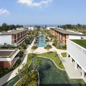 найти туры в отель Пулман Као Лак Ризот отель Pullman Khao Lak Resort