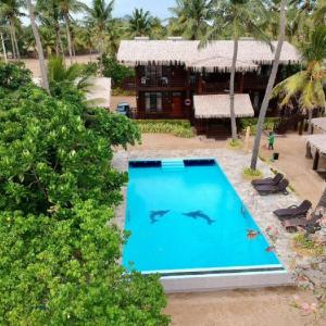 найти туры в отель Nilaveli Beach Resort отель Nilaveli Beach Resort