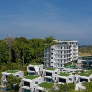 найти туры в отель Утопия Наихарн отель Utopia Naiharn