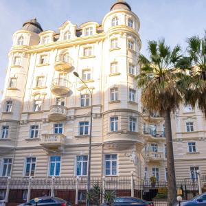 найти туры в отель Лоррен Апарт-отель отель Lorren Апарт-отель