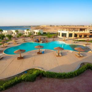 найти туры в отель Нью Иглз Аква Парк Ризот отель New Eagles Aqua Park Resort