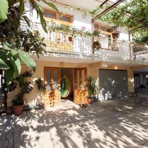 найти туры в отель У Дарьи отель У Дарьи