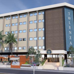 найти туры в отель Толенза Отель отель Tolenza Hotel