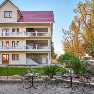 найти туры в отель Эллисон Элис отель Ellison Элис