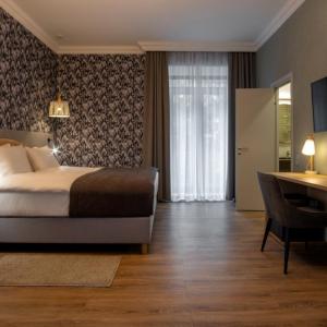 найти туры в отель Ботаника Отель отель Botanica Hotel