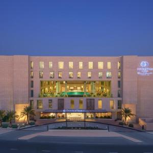 найти туры в отель DoubleTree by Hilton Doha - Al Sadd отель DoubleTree by Hilton Doha - Al Sadd