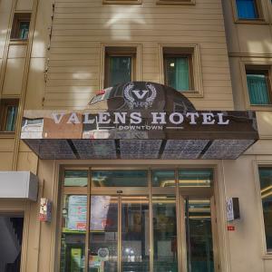 найти туры в отель Valens Hotel отель Valens Hotel