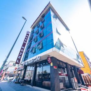 найти туры в отель Rush Hotel Istanbul отель Rush Hotel Istanbul