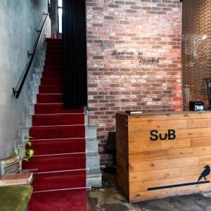 найти туры в отель СуБ Каракой отель SuB Karakoy