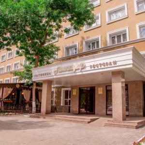 найти туры в отель Гостиница Ашкадар отель Гостиница Ашкадар