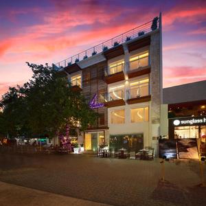 найти туры в отель Senses Quinta Avenida Hotel By Artisan отель Senses Quinta Avenida Hotel By Artisan