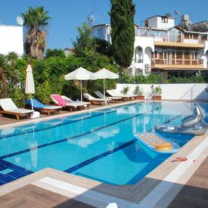 найти туры в отель Elegance Hotel Kemer отель Elegance Hotel Kemer