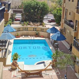 найти туры в отель Cordoba Suites отель Cordoba Suites