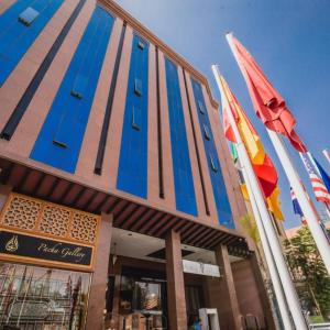 найти туры в отель Hotel Almas отель Hotel Almas