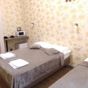 найти туры в отель ЛигОтель отель LigoHotel (Инженерная)