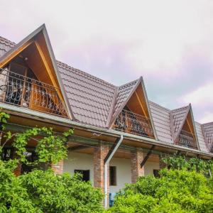 найти туры в отель Мираи отель MiRai (Калдахуара)