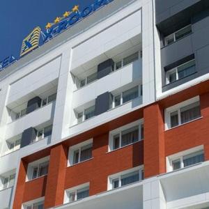 найти туры в отель Икс-Рум Отель отель X-Room Hotel