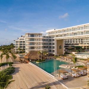 найти туры в отель Sensira Resort & Spa Riviera Maya отель Sensira Resort & Spa Riviera Maya
