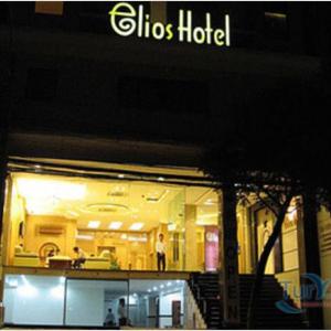 найти туры в отель Элиос отель Elios