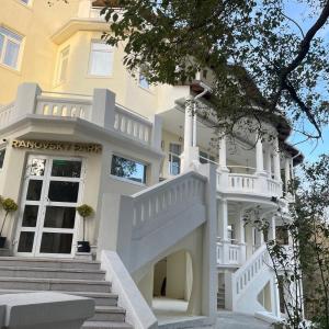 найти туры в отель Рановский Парк отель Рановский Парк