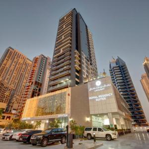 найти туры в отель Ридженси Лакшери Сьютс Дубай Марина отель Regency Luxury Suites Dubai Marina