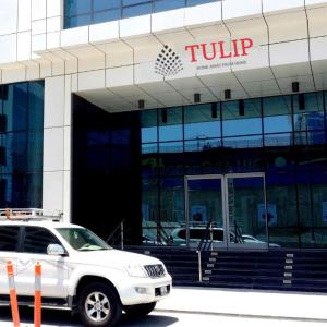 найти туры в отель Tulip Inn Bahrain Suites and Residences отель Tulip Inn Bahrain Suites and Residences