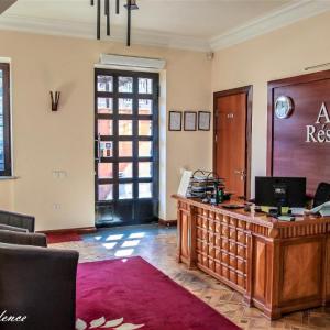 найти туры в отель Areve Residence Boutique Hotel отель Areve Residence Boutique Hotel